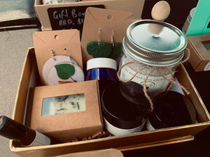 New Year, New Me Gift Boxes SALE, SLASHED